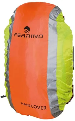 Immagine prodotto di Ferrino Cover 2 Reflex, multicolore, 45 - 90 LT
