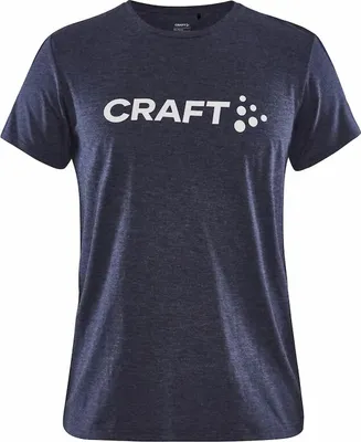 Produktbild von Craft Community Logo Tee W