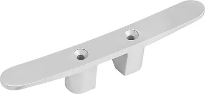 Produktbild von Plastimo Aluminium Anlegeklampe Silber 160 mm Silber 160 mm