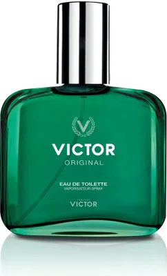 Zdjęcie produktu dla VICTOR - ORIGINAL woda toaletowa 100ml