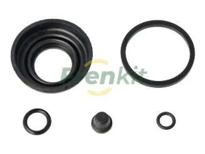 Produktbild von FRENKIT Bremssattel-Reparatursatz für RENAULT 5 (122) Hinten 36mm 236002