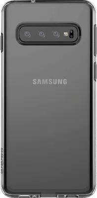 Image de Coque pour Samsung Galaxy S10 + Ultra Fine Designed for Samsung Transparente Samsung