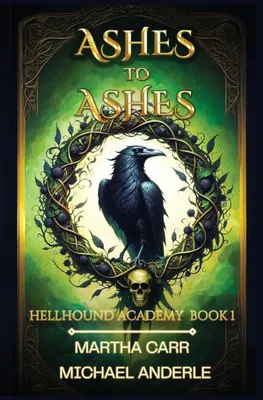 Produktbild von Ashes to Ashes