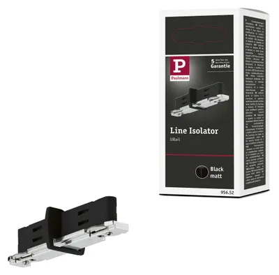 Produktbild von Paulmann URail Zubehör Stromtrenner