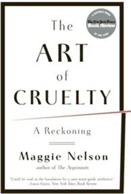 Produktbild von The Art of Cruelty