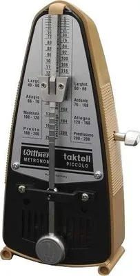 Obrázok produktu pre Wittner 835 Mechanický metronóm