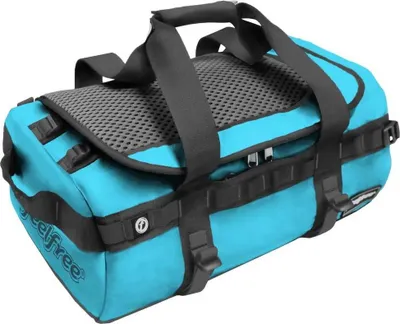 Immagine prodotto di Feelfree Gear Cruiser Borsa da viaggio 72 l Blu  Blu Taglia unica