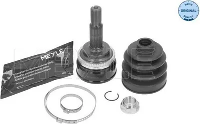 Produktbild von MEYLE Gelenksatz Antriebswelle Radseitig für TOYOTA COROLLA (ZZE12, NDE12, ZDE12) 30-14 498 0033