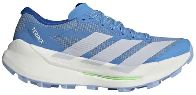 Produktbild von Turnschuhe Adidas Zapatillas adidas Terrex Agravic TT azul blanco mujer für Herren