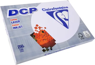 Immagine prodotto di Clairalfa Multifunktionspapier DCP, DIN A3, 250 g/qm, weiá