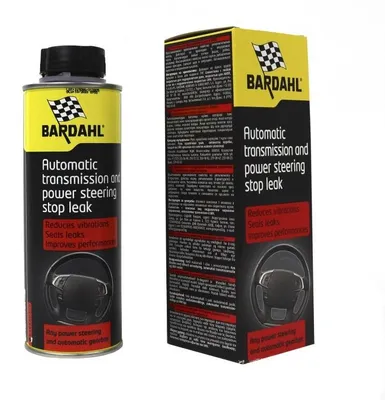 Produktbild von Bardahl Getriebeöl-Verlust-Stop 1755B 300ml