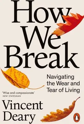 Obrázok produktu pre How We Break