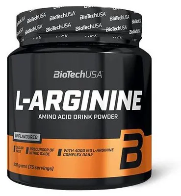 Zdjęcie produktu dla L-Arginina (300G)