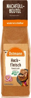 Produktbild von Hackfleisch Gewürzsalz