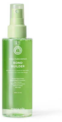 Immagine prodotto di Maria Nila Structure Repair, ristrutturante intensivo, 100 ml