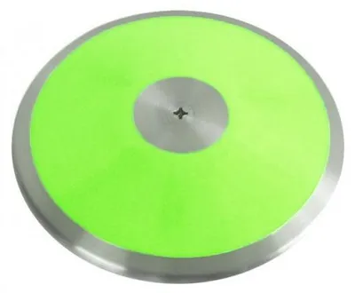 Immagine prodotto di Disco Allenamento Abs 1,5 Kg Sedco Verde