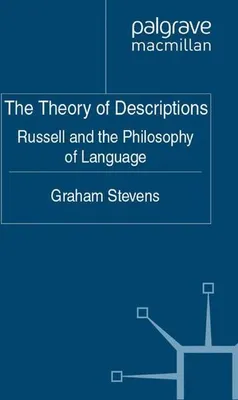 Obrázok produktu pre The Theory of Descriptions