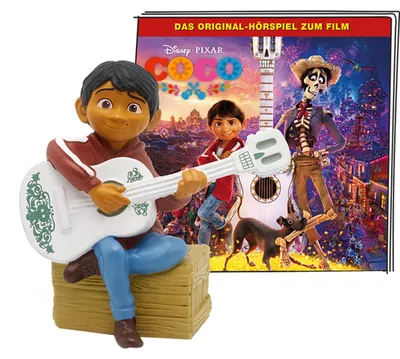 Produktbild von Tonies® Disney Coco - Coco