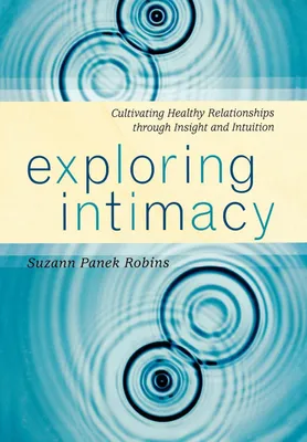 Produktbild von Exploring Intimacy
