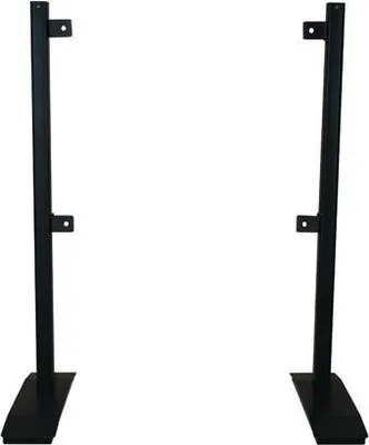 Immagine prodotto di ITB PE1485PR Supporto TV a parete 2,03 m (80") Nero
