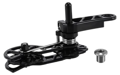 Produktbild von Verstellbarer Fahrrad-Kettenspanner für Ein-Gang-Fahrräder