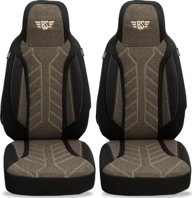 Obrázok produktu pre POŤAHY NA SEDADLÁ BREMER – Kryty sedadiel pre obytné vozidlá, model Carthago c-Tourer T, kód PLKT212