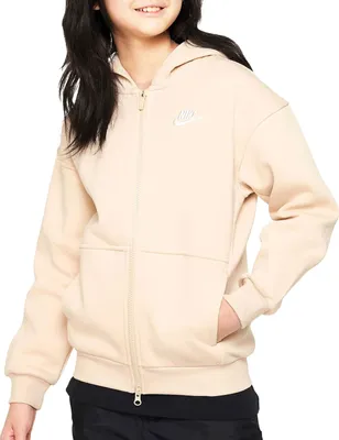 Zdjęcie produktu dla Bluza dresowa Nike Sportswear Club Fleece Mädchen