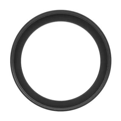 Zdjęcie produktu dla Pierścień adaptera, pierścień adaptera ze stopu aluminium, pierścień adaptera teleskopu astronomicznego, pierścień adaptera M48mm‑, pierścień adaptera M42mm, akcesorium do teleskopu astronomicznego