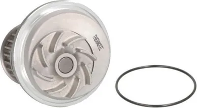 Produktbild von THERMOTEC Kühlmittelpumpe Wasserpumpe für OPEL ZAFIRA B (A05) D1X023TT