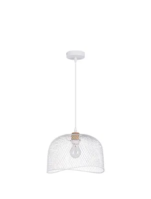 Zdjęcie produktu dla Lampa wisząca BAQUE LE43431 Luces Exclusivas
