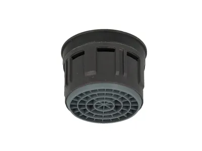 Produktbild von NEOPERL CASCADE SLC Innenteil M28, grau - 01081094