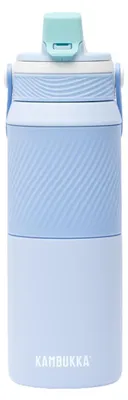 Zdjęcie produktu dla Kambukka Butelka termiczna na wodę termos podróżny Dupla Insulated 750ml - Sky Cloud