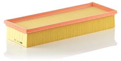 Produktbild von MANN Luftfilter für Seat Cordoba Ibiza Inca VW Caddy Polo