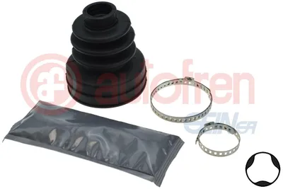 Produktbild von AUTOFREN SEINSA D8522 Faltenbalgsatz, Antriebswelle x