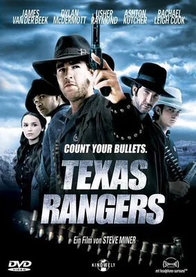 Produktbild von Texas Rangers