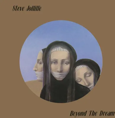 Produktbild von Beyond the Dream