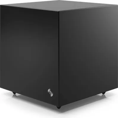 Obrázek produktu pro Audio Pro SW-5, 150 W, Pasivní subwoofer, 35 - 130 Hz, 20,3 cm (8"), Černá, AC