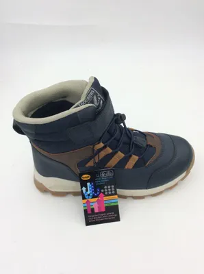 Produktbild von Dockers by Gerli Klettstiefel Blau