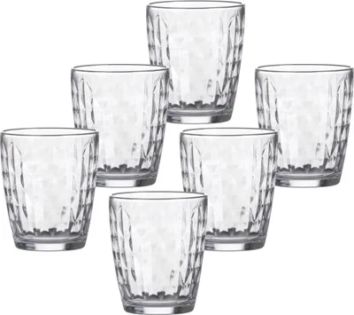 Produktbild von Wassergläser Saftgläser Whiskybecher Artemis 34cl - 6 Stück