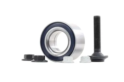 Produktbild von MEYLE Radlagersatz Vorne für VW PASSAT Variant (3B6) Kugellager 75mm 100 498 0138