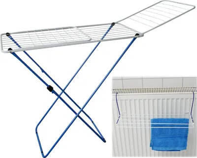 Produktbild von Wäschetrockner Set