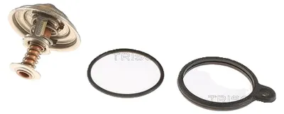 Produktbild von TRISCAN Thermostat Kühlmittel 82°C passend für MERCEDES-BENZ SL (R129) S-Klasse Limousine (W126) G-Klasse SUV (W463) E-Klasse Limousine (W124)