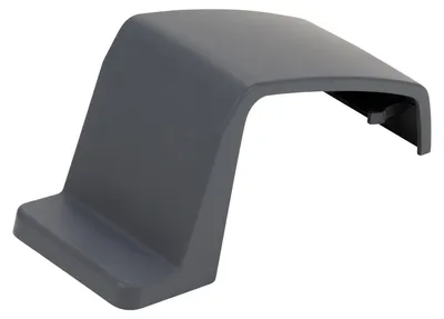 Produktbild von Original Fiat Verkleidung links für Fiat Scudo ab Bj. 2007-2016 1497703078