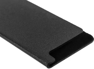 Produktbild von Kochschutzhaube 8-Zoll - ABS Kunststoff - Schwarz - Kompakt - Schutz - Fein Design - Messerschutz