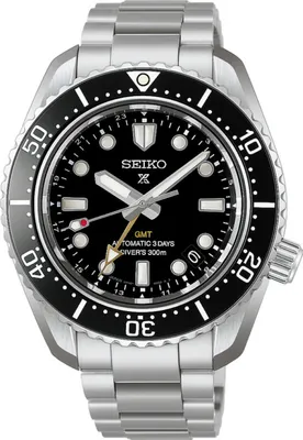 Produktbild von Seiko Chronograph HGK002P1 Herren Automatikuhr