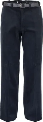 Produktbild von Sackers Bekleidung Stretchcord-Hose grau Größe