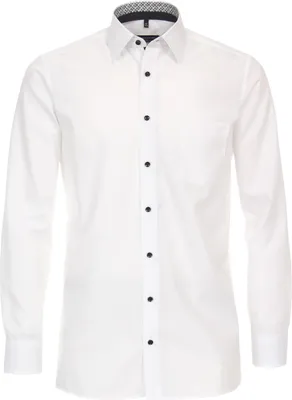 Produktbild von CASA MODA Kent Comfort Fit 001 001 weiss 52