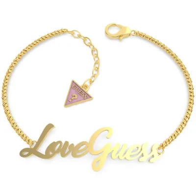 Obrázek produktu pro Dámský náramek Guess UBB70058-S