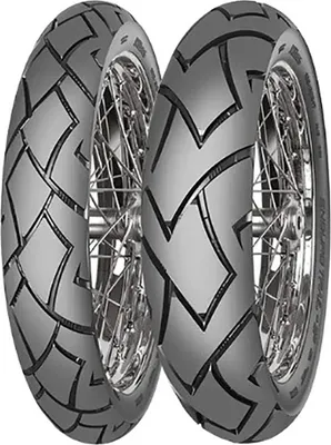 Zdjęcie produktu dla Opony MITAS ENDURO TRAIL-SP 100/90-19 57H TL/TT