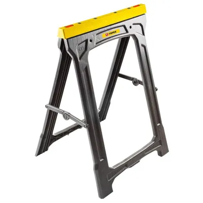 Immagine prodotto di TOPEX Inclinazione, portata 227 kg, 2 pezzi.